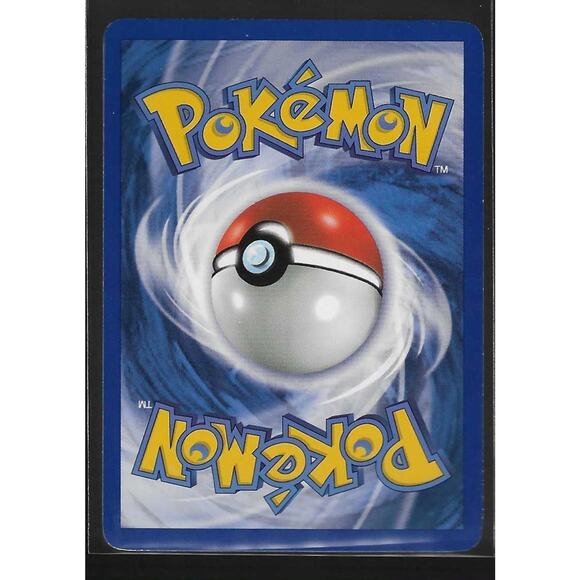 Dark Dugtrio 6/82 Team Rocket Holo Rare Pokemon Card - NM - Picture 2 of 2